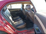 Chevrolet Malibu Ltz 1G1ZK57798F185765 снимка