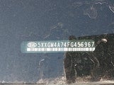 Kia Optima Lx 5XXGM4A74FG456967 снимка
