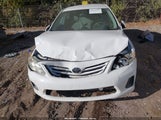 Toyota Corolla Le 5YFBU4EE9DP121615 снимка