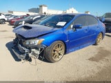 Subaru Wrx Sti Launch Edition JF1VA2W61F9800598 снимка