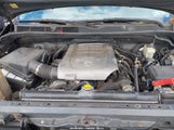 Toyota Tundra Limited 5.7L V8 5TBDV58108S491314 снимка