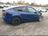Tesla Model Y Awd/Long Range Dual Motor All-Wheel Drive 7SAYGDEE1PF672240 photo