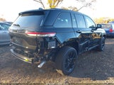 Jeep Grand Cherokee Altitude X 4X4 1C4RJHAG1SC340645 fotografie