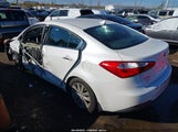 Kia Forte Ex KNAFX4A86E5151434 photo
