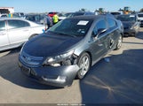 Chevrolet Volt 1G1RA6E43CU121212 снимка