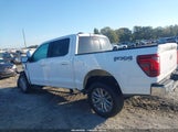Ford F-150 Lariat 1FTFW5L50RFC13196 fotografie