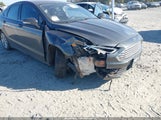 Ford Fusion Se 3FA6P0HD7HR362373 снимка