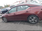 Nissan Sentra Sv Xtronic Cvt 3N1AB8CV9LY218441 photo