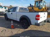 Ford F-150 Fx4/Lariat/Xl/Xlt 1FTPX14V27FB64492 photo