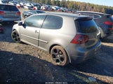 Volkswagen Gti 2-Door/2-Door (A6) (Eop Cw 21/08) WVWFV71K18W080812 fotografie