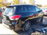 Nissan Pathfinder Sv 5N1AR2MM9DC619604 снимка