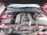 Dodge Charger Scat Pack Rwd 2C3CDXGJ3LH212341 fotografie