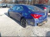 Toyota Corolla Se 2T1BURHE0HC939328 снимка