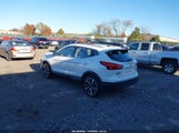 Nissan Rogue Sport Sl JN1BJ1CR7KW340433 снимка