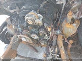 Ram  Chassis St/Slt/Laramie 3C7WDTCT7CG206084 снимка