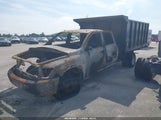 Ram  Chassis St/Slt/Laramie 3C7WDTCT7CG206084 снимка