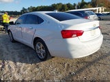 Chevrolet Impala Ls 2G11Z5SA1H9180130 снимка