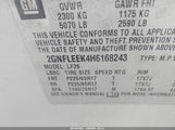 Chevrolet Equinox Ls 2GNFLEEK4H6168243 fotografie