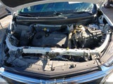 Chevrolet Equinox Fwd Lt 3GNAXKEV5NL244339 снимка
