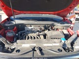 Volkswagen Atlas Cross Sport 3.6L V6 Se W/Technology 1V2KE2CA7MC231989 снимка