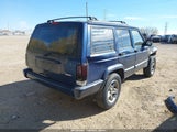 Jeep Cherokee Classic 1J4FT58S7YL182899 снимка