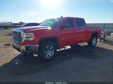 GMC Sierra  Sle 3GTU2UEC1EG526324 снимка