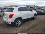 Chevrolet Trax Lt KL7CJLSB3JB704500 снимка