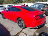 Ford Mustang Ecoboost Premium Fastback 1FA6P8TH8P5105555 снимка