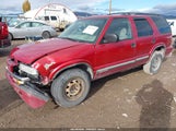 Chevrolet Blazer Lt 1GNDT13W012141081 снимка