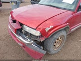 Chevrolet Blazer Lt 1GNDT13W012141081 снимка