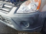 Honda Cr-V Lx JHLRD68545C017763 снимка