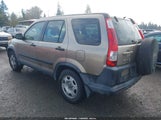 Honda Cr-V Lx JHLRD68545C017763 снимка