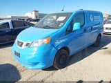 Nissan Nv200 Cargo Sv Xtronic Cvt 3N6CM0KNXMK690023 снимка