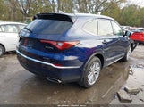 Acura Mdx Advance Package 5J8YE1H8XPL003731 снимка