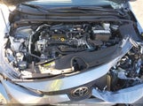 Toyota Corolla Le 5YFB4MDE0SP338016 снимка