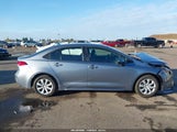 Toyota Corolla Le 5YFB4MDE0SP338016 снимка