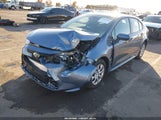 Toyota Corolla Le 5YFB4MDE0SP338016 снимка
