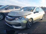 Honda Accord Lx 1HGCR2F36HA288405 снимка