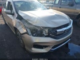Honda Accord Lx 1HGCR2F36HA288405 снимка
