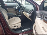 Ford Explorer Limited 1FM5K7FH8KGA84581 снимка