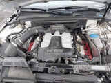 Audi S4 3.0T Premium Plus WAUBGAFL7DA148882 снимка