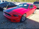 Ford Mustang V6 1ZVBP8AM9E5286782 снимка
