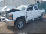 Chevrolet Silverado 2500Hd Wt 1GC1KUEG2GF184134 снимка