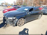 Lincoln Mkz Select 3LN6L5D95HR621796 снимка
