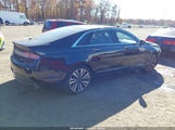 Lincoln Mkz Select 3LN6L5D95HR621796 снимка