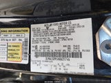 Lincoln Mkz Select 3LN6L5D95HR621796 снимка