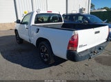 Toyota Tacoma 5TENX22N75Z065120 fotografie