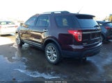 Ford Explorer Limited 1FMHK8F86BGA15620 снимка