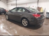Chevrolet Cruze Ltz 1G1PG5SBXE7293242 снимка