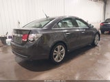 Chevrolet Cruze Ltz 1G1PG5SBXE7293242 снимка